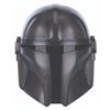 Image 1 : "The Mandalorian" Precision-Crafted Replica Helmet.