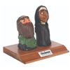 Image 3 : A Pair of California Raisins Audience Puppets.