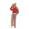 Image 1 : A "Robot Chicken" Marcia Brady Puppet.