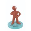 Image 1 : An Aardman Animations Morph Figure Signed by Peter Lord.