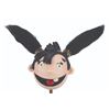 Image 2 : An “Igam Ogam” Stop-Motion Puppet Head.