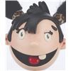 Image 3 : An “Igam Ogam” Stop-Motion Puppet Head.