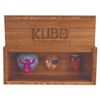 Image 2 : "Kubo and the Two Strings" Crew Gift Puppet Heads.