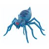 Image 1 : A "Hot Wheels City" Stop-Motion Spider Puppet.