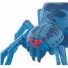 Image 2 : A "Hot Wheels City" Stop-Motion Spider Puppet.