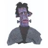 Image 1 : A Philip Eason Frankenstein Puppet Head.