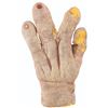 Image 2 : A Pair of “Killer Klowns from Outer Space” Costume Hands.