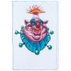 Image 1 : A Killer Klowns “Bombo” Print.