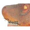 Image 11 : A “Crash the Curiousaurus” Puppet Head.