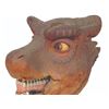 Image 2 : A “Crash the Curiousaurus” Puppet Head.