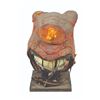 Image 9 : A “Crash the Curiousaurus” Puppet Head.