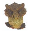 Image 1 : A "Land of the Lost" Shung Foam Test Head.