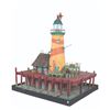Image 11 : "The Amazing Live Sea Monkeys" Lighthouse Model.