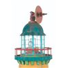 Image 13 : "The Amazing Live Sea Monkeys" Lighthouse Model.
