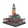 Image 27 : "The Amazing Live Sea Monkeys" Lighthouse Model.