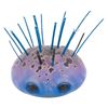 Image 9 : A Collection of "Amazing Live Sea Monkeys" Anemone Props.