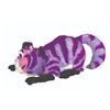 Image 10 : An “Adventures in Wonderland” Cheshire Cat Puppet.