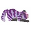 Image 6 : An “Adventures in Wonderland” Cheshire Cat Puppet.