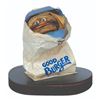 Image 1 : An Original "Good Burger" Puppet.