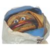Image 2 : An Original "Good Burger" Puppet.
