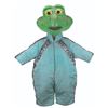 Image 2 : A "Guideposts Junction" Wally T. Turtle Head and Jacket.