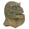 Image 2 : A "Ninja Turtles: The Next Mutation" Dragon Lord Costume Head.