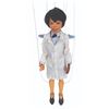 Image 1 : A “Team America” and “Stargate" Marionette.