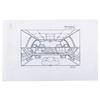 Image 2 : A Collection of “Team America: World Police” Production Design Drawings.
