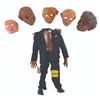 Image 1 : A Collection of "Team America" Puppet Props.
