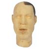 Image 1 : An "MTV Roasts" Kanye West Foam Head.