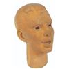 Image 2 : An "MTV Roasts" Kim Kardashian Foam Head.