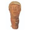 Image 1 : An "MTV Roasts" Donald Trump Foam Head.