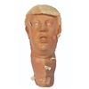 Image 2 : An "MTV Roasts" Donald Trump Foam Head.