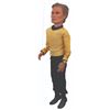 Image 3 : An “Unbelievable!!!!!” Shatner Puppet and Controllers.