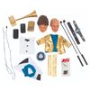Image 8 : An “Unbelievable!!!!!” Shatner Puppet and Controllers.