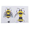Image 25 : A Pair of “Marcel the Shell with Shoes On” Bee Puppets.