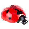 Image 8 : “Marcel the Shell with Shoes On” Ladybug Puppets and Parts.