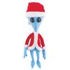 Image 2 : An "Alien Xmas" Santa X Stop-Motion Puppet.