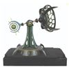 Image 10 : An “Alien Xmas” Gyrotron Prop.