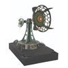 Image 11 : An “Alien Xmas” Gyrotron Prop.