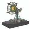 Image 1 : An “Alien Xmas” Gyrotron Prop.
