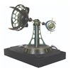 Image 4 : An “Alien Xmas” Gyrotron Prop.