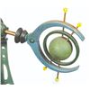 Image 6 : An “Alien Xmas” Gyrotron Prop.