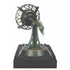 Image 7 : An “Alien Xmas” Gyrotron Prop.