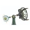 Image 9 : An “Alien Xmas” Gyrotron Prop.