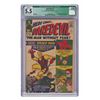 Image 1 : Daredevil Issue #1.