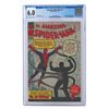 Image 1 : The Amazing Spider-Man #3: The First Appearance of Doctor Octopus.