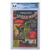 Image 1 : The Amazing Spider-Man #9: The First Appearance of Electro.