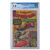 Image 1 : The Amazing Spider-Man #14: First Appearance of the Green Goblin.