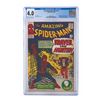 Image 1 : The Amazing Spider-Man #15: The First Appearance of Kraven the Hunter.